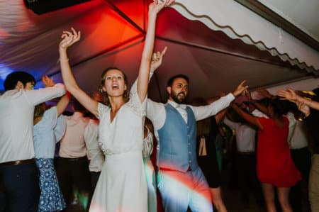 Photographe mariage Beziers - Mariage au domaine de la Provenquiere