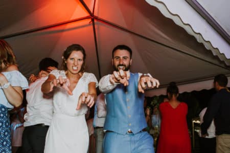 Photographe mariage Beziers - Mariage au domaine de la Provenquiere