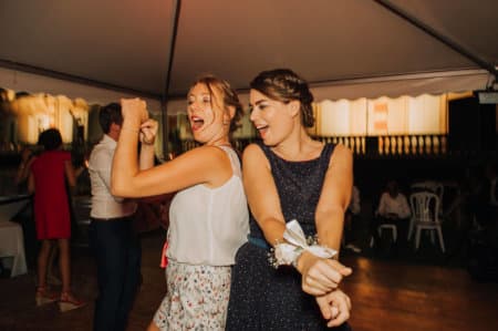 Photographe mariage Beziers - Mariage au domaine de la Provenquiere