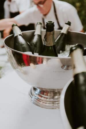 Photographe mariage Beziers - Mariage au domaine de la Provenquiere