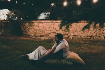 Photographe mariage Beziers - Mariage au domaine de la Provenquiere