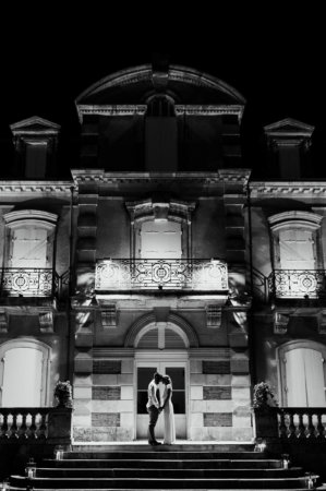 Photographe mariage Beziers - Mariage au domaine de la Provenquiere
