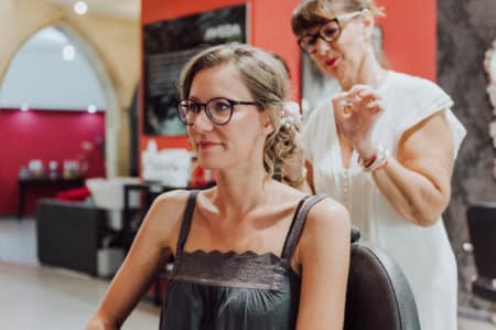 Photographe mariage Beziers - Mariage au domaine de la Provenquiere