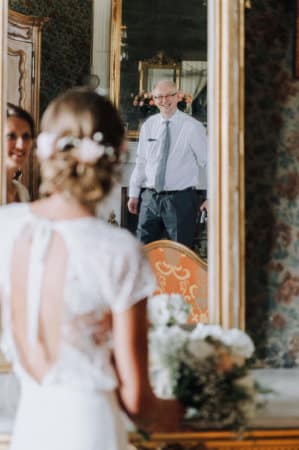 Photographe mariage Beziers - Mariage au domaine de la Provenquiere