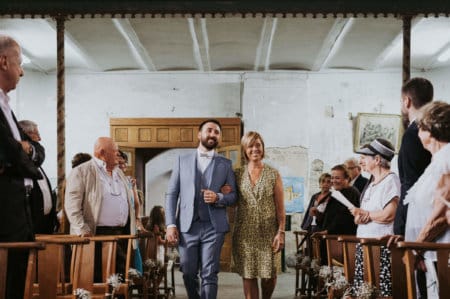 Photographe mariage Beziers - Mariage au domaine de la Provenquiere