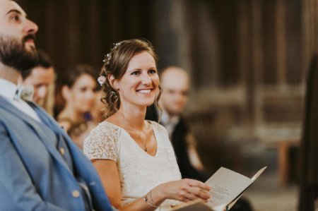 Photographe mariage Beziers - Mariage au domaine de la Provenquiere