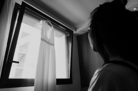 Photographe mariage Montpellier - Mariage au chateau sainte cecile