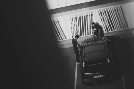 Photographe mariage Montpellier - Mariage au chateau sainte cecile