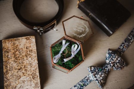 Photographe mariage Montpellier - Mariage au chateau sainte cecile
