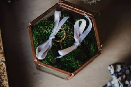 Photographe mariage Montpellier - Mariage au chateau sainte cecile