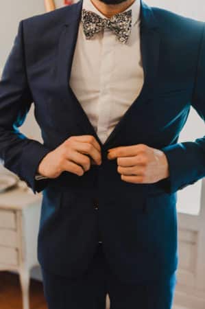 Photographe mariage Montpellier - Mariage au chateau sainte cecile