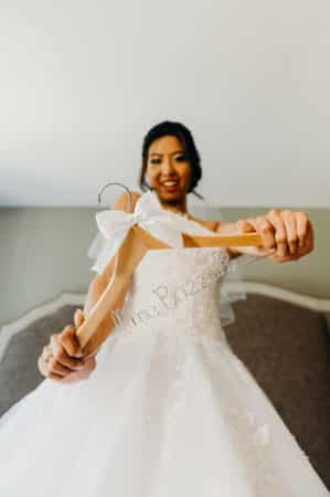 Photographe mariage Montpellier - Mariage au chateau sainte cecile