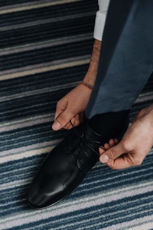 Photographe mariage Montpellier - Mariage au chateau sainte cecile