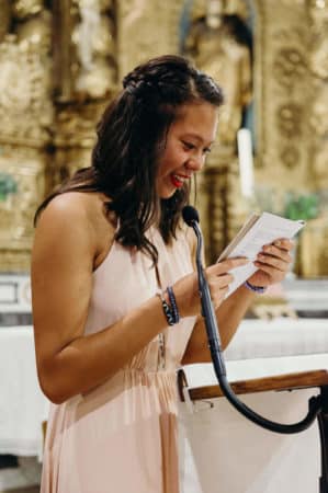 Photographe mariage Montpellier - Mariage au chateau sainte cecile