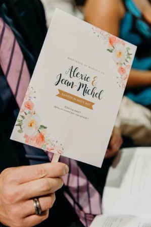 Photographe mariage Montpellier - Mariage au chateau sainte cecile