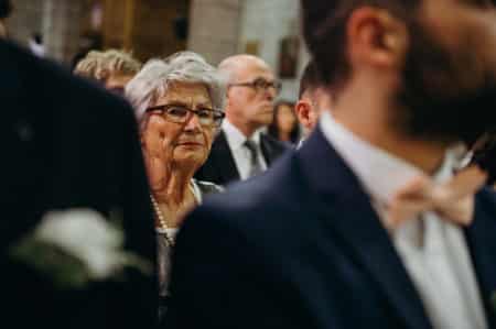 Photographe mariage Montpellier - Mariage au chateau sainte cecile