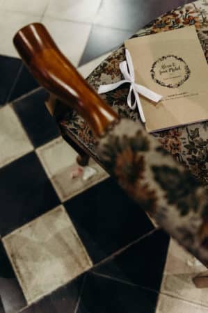 Photographe mariage Montpellier - Mariage au chateau sainte cecile