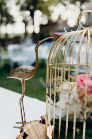 Photographe mariage Montpellier - Mariage au chateau sainte cecile