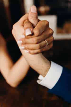 Photographe mariage Montpellier - Mariage au chateau sainte cecile