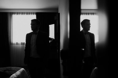 Photographe mariage Montpellier - Mariage au chateau sainte cecile