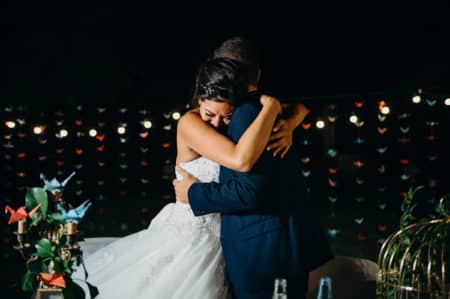 Photographe mariage Montpellier - Mariage au chateau sainte cecile