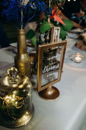 Photographe mariage Montpellier - Mariage au chateau sainte cecile