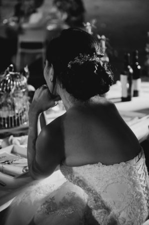 Photographe mariage Montpellier - Mariage au chateau sainte cecile