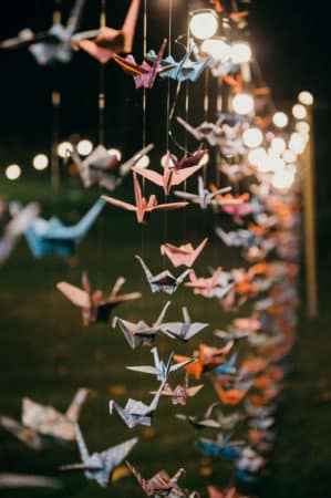 Photographe mariage Montpellier - Mariage au chateau sainte cecile
