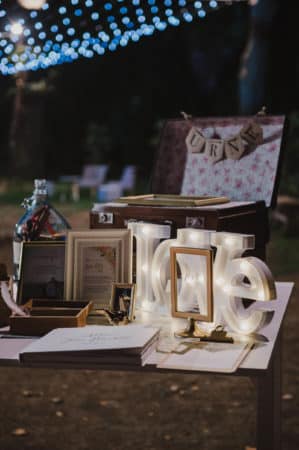 Photographe mariage Montpellier - Mariage au chateau sainte cecile