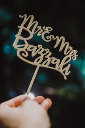 Photographe mariage Montpellier - Mariage au chateau sainte cecile