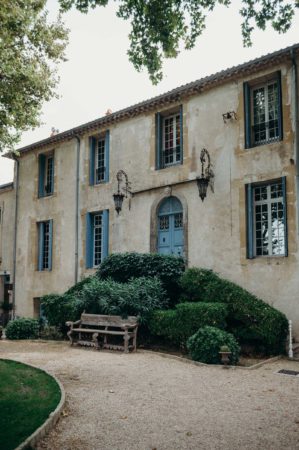 Photographe mariage Montpellier - Mariage au chateau sainte cecile